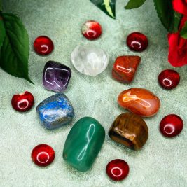 Chakra Pouch