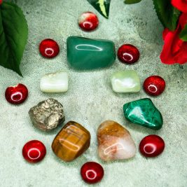 Abundance Pouch