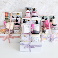 Mom Life Gift Set