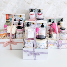Mom Life Gift Set