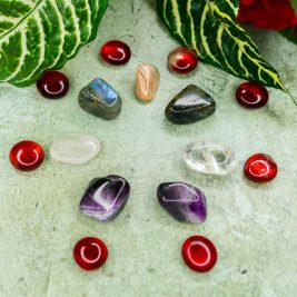 Intuition Pouch