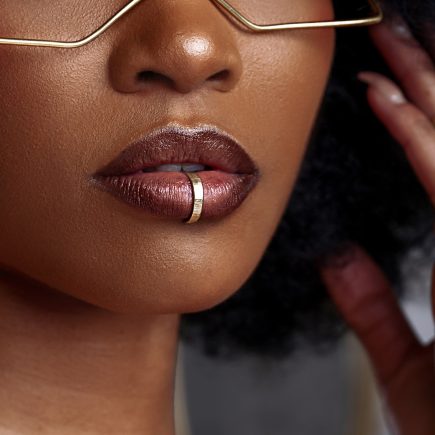 Nala Lip Cuff
