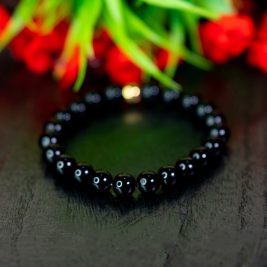 Onyx Power Wrist Wear
