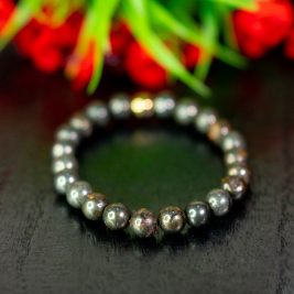 Pyrite Wrist Wear