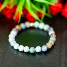 Amazonite Wrist Wear