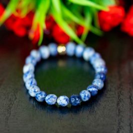 Sodalite Wrist Wear
