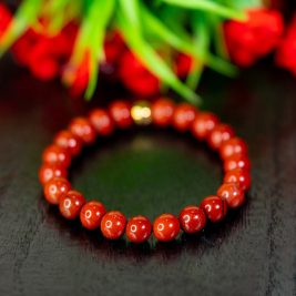 Red Jasper Wrist Wear