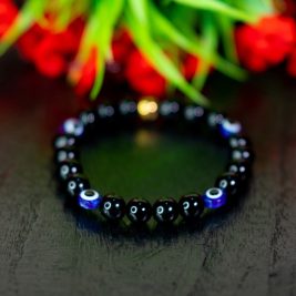 Evil Eye Wrist Wear