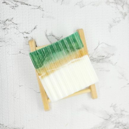 Aloe Honeymilk Moisturizing Bar