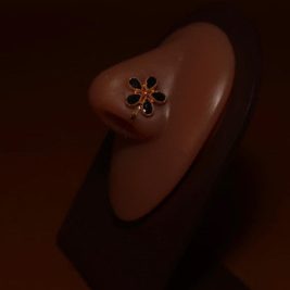 Flower Loop Liberty CLIP-ON