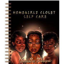 Self Care Wellness Book  Journal