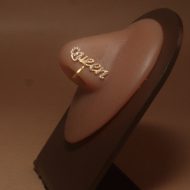 Queen 2.0 CLIP-ON Nose Cuff Jewelry