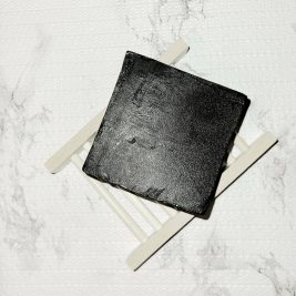 Charcoal Face Soap