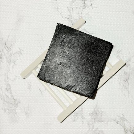 Charcoal Face Soap