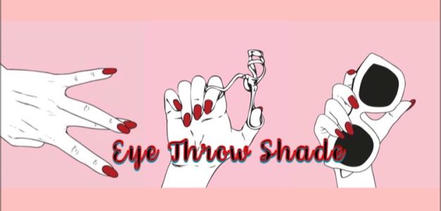 Eyethrowshade LLC