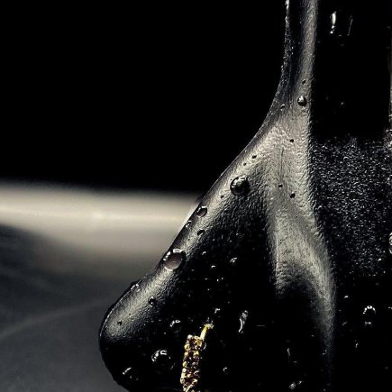 Cute Simple Dangle Hanging Nose Hoop