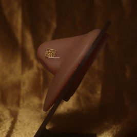 Knowledge  Geometric Nose Stud Ring Piercing