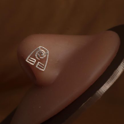 Earth Element Nose Stud Jewelry