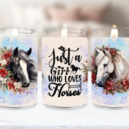 Favorite Things Soy Candle