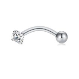Gosh lip ring 16g