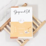 Grapeseed Oil Body Soap