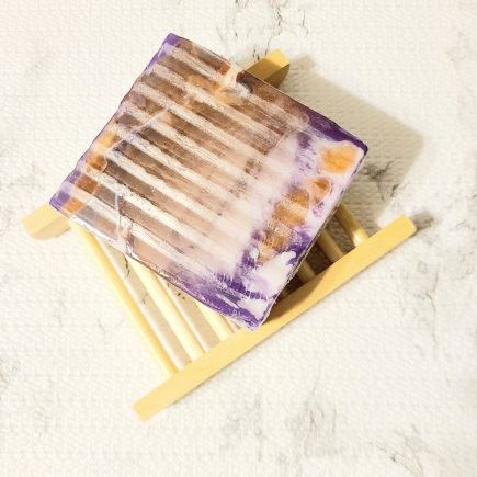 Kandy Twirl Soap