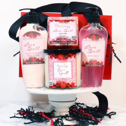 Love Spell Gift Box