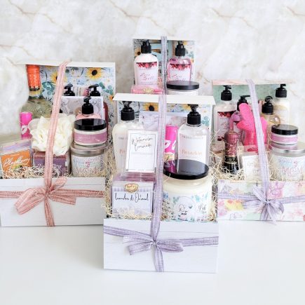Mom Life Gift Set1