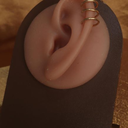 Non Piercing Ear Cuff Hook Ring Jewelry