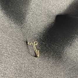 Nose Cuff Pierceless Nose Ring