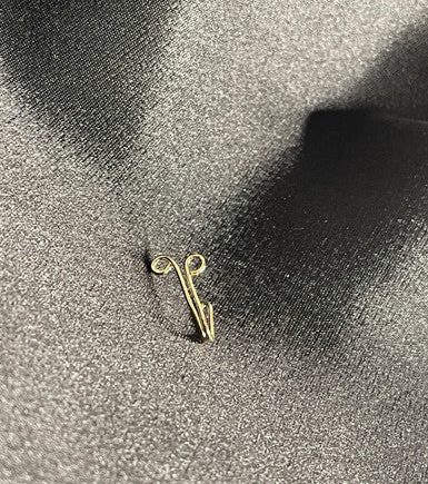 Nose Cuff Pierceless Nose Ring