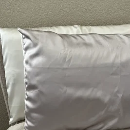 Satin Pillowcases