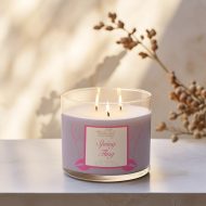 Spring Fling 3-Wick Candle