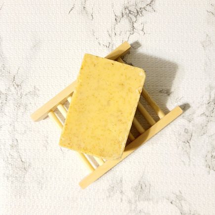 Turmeric & Ginger Body Soap