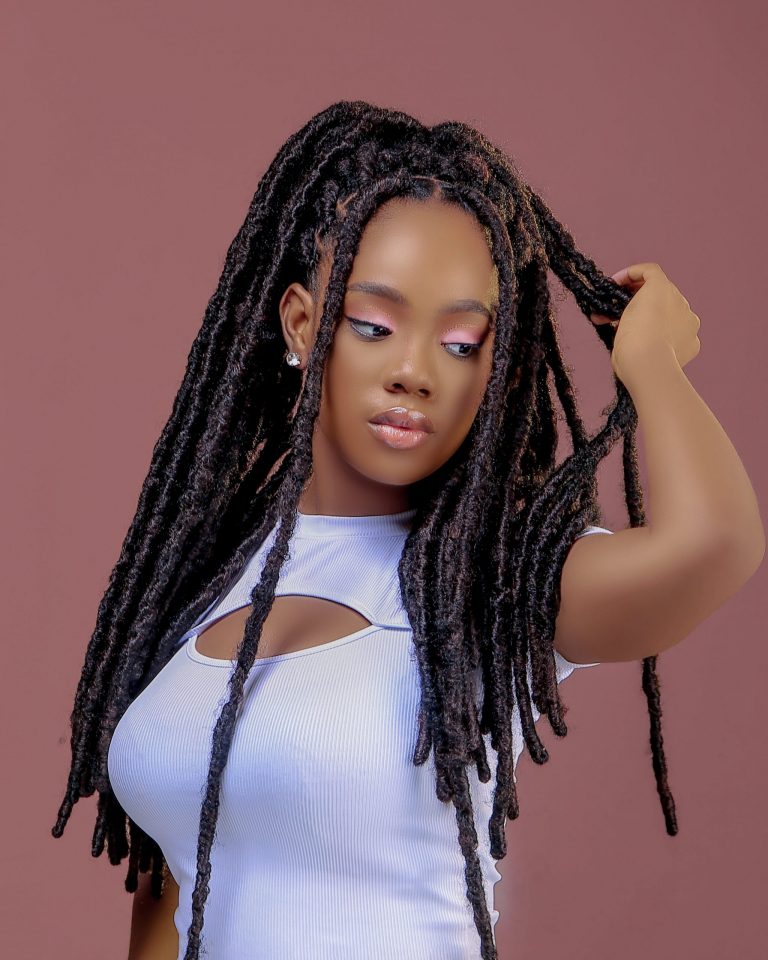 Cozy – Slim Island Locs | Crochet Faux Locs - Wigs/Bundles/Closures/Frontals, Beauty, Hair, Wigs