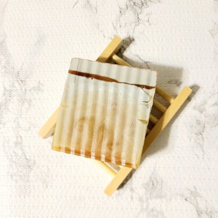 Zaddy Body Soap