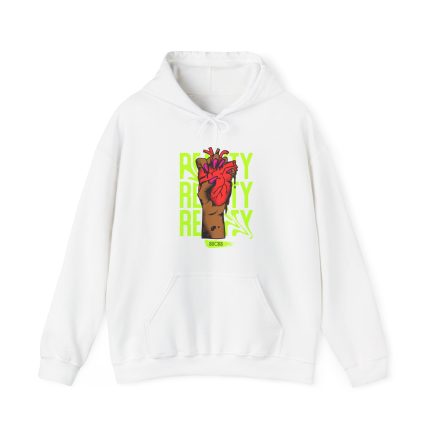 Reality SUCKS Sweatshirt