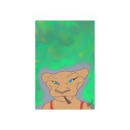Kit Mambo Poster