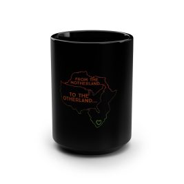 Diasporic Love Collection Mug