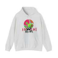 Ancient Aliens Hooded Sweatshirt
