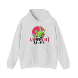 Ancient Aliens Hooded Sweatshirt