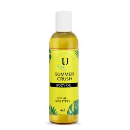 Summer Crush Body Oil