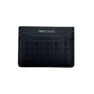 Card Holder & Wallet | Silver