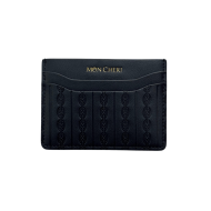 Card Holder & Wallet | Gold