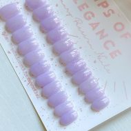 Sparkle Me | Ready to Ship Press-on Nails | 30 piece set