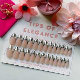 Space Odyssey | Ready to Ship Press-on Nails | 30 piece set