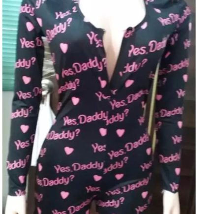 Yes Daddy