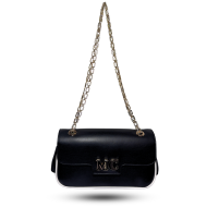 “Femme de Luxe” Shoulder Bag