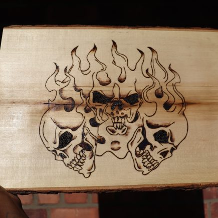 Fire Heads