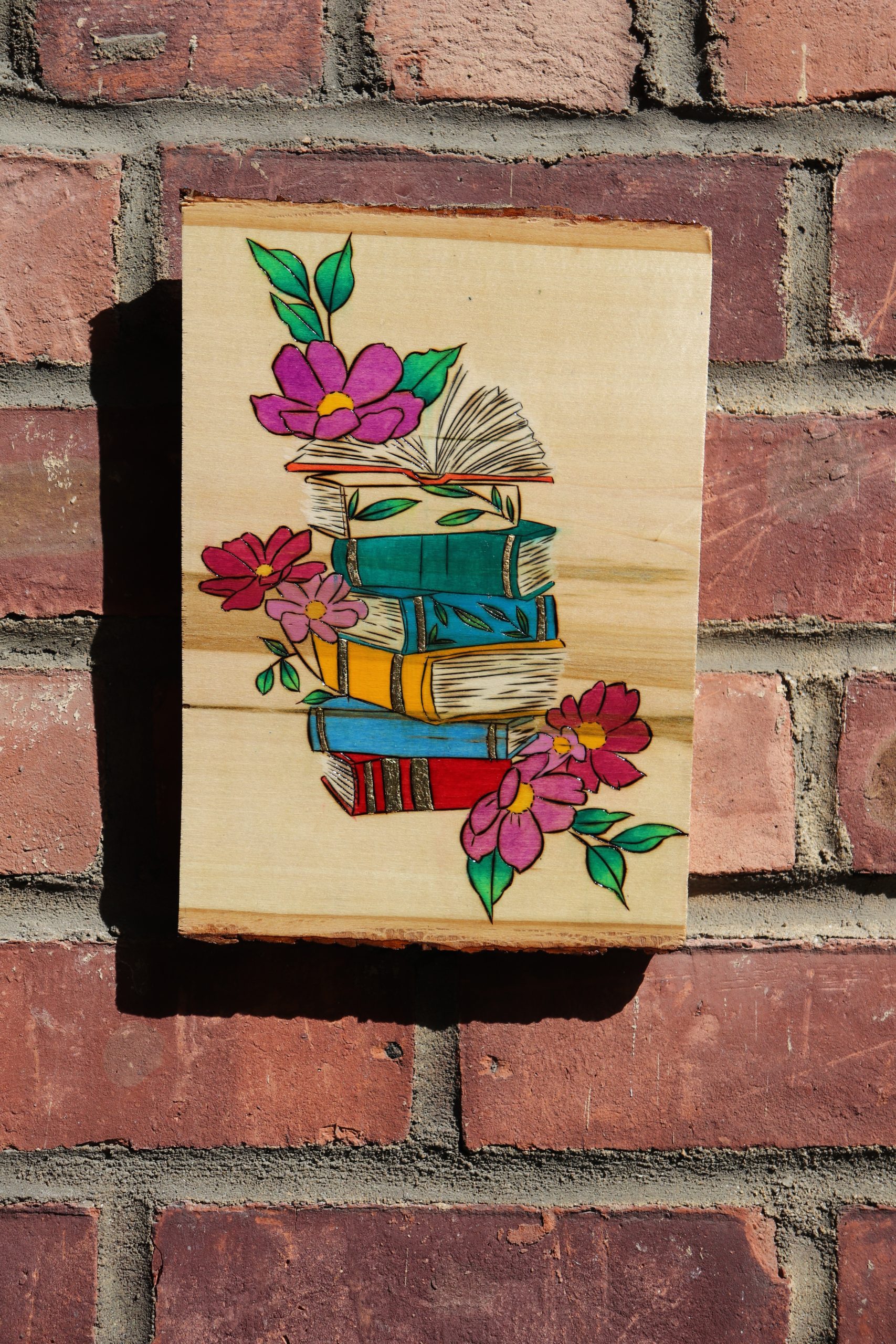 Book Lover